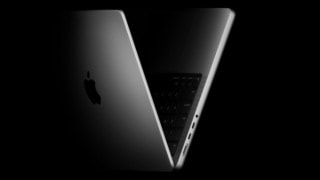Apple Touchscreen MacBook