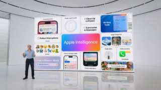 Apple’s Advanced On-Device AI Model