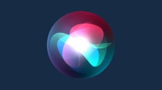 Apple's AI-powered Siri