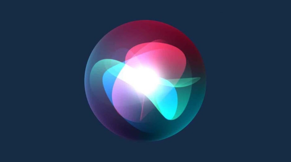 Apple's AI-powered Siri