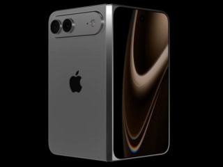 Apple’s Foldable iPhone Ultra