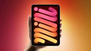 Apple's Next-Gen iPad Mini