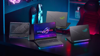 Asus Premium Laptop