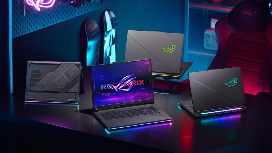 Asus Premium Laptop