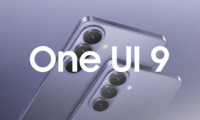 Samsung One UI 9