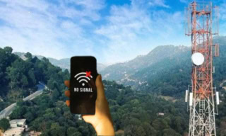Awami Action Party Threatens To Demolish Mobile Towers If Telecom Blackout Imposed