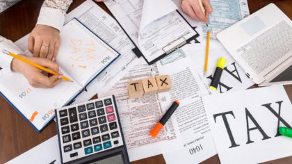 Banks Announce Extended Working Hours For Fbr Tax Payments