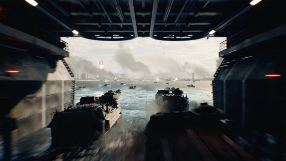 Battlefield 6 Community Update Is Here Season 4 2026 Roadmap Updates