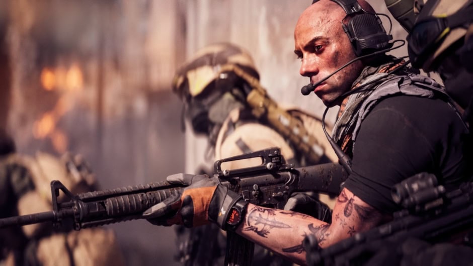 Battlefield 6 Goes Free To Play Tomorrow Amid Massive Player Drop