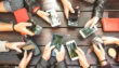 Birth Rates Dropped Sharply After Smartphones Took Hold Study