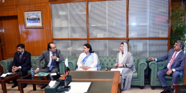 Bisp Budget Proposed At Rs844 Billion For Fy27 As Kafaalat Stipend Set To Rise To Rs18000