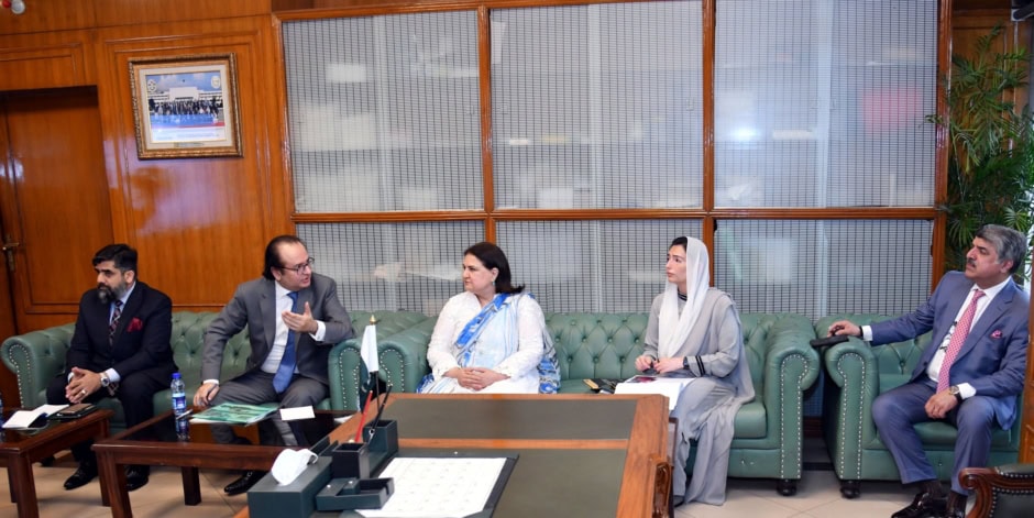 Bisp Budget Proposed At Rs844 Billion For Fy27 As Kafaalat Stipend Set To Rise To Rs18000
