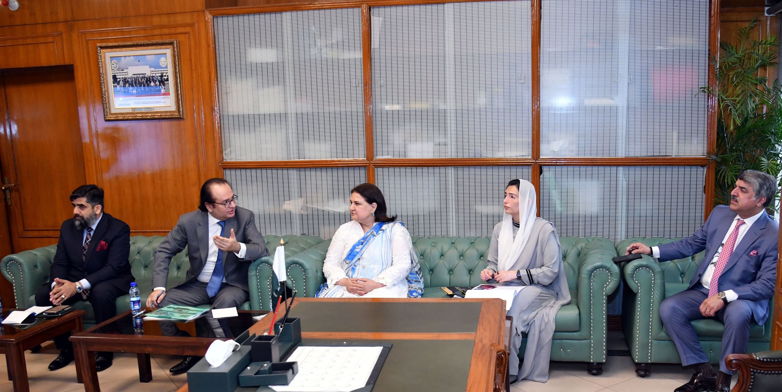 BISP Budget Proposed at Rs844 Billion for FY27 as Kafaalat Stipend Set to Rise to Rs18,000 BISP Budget Proposed at Rs844 Billion for FY27 as Kafaalat Stipend Set to Rise to Rs18,000