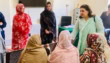 Bisp Chairperson Briefs Beneficiaries On Digital Wallets