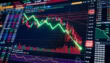 Bitcoin Just Fell Below 66000 And Investors Are Worried