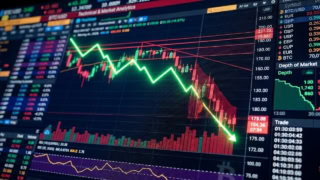 Bitcoin Just Fell Below 66000 And Investors Are Worried