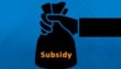 Budget 2026 27 Govt Cuts Total Subsidies 8 To Rs1091bn For Fy27
