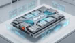 Byds Third Generation Sodium Battery Platform Aims For A 33 Year Lifespan