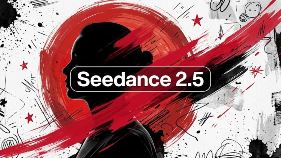 Bytedance Unveils Seedance 2 5 Ai Video Model