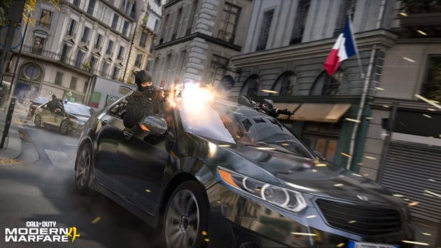 Call Of Duty Modern Warfare 4 Developer Promises Sbmm Transparency
