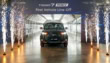 Chery Rolls Out Locally Assembled Tiggo 7 Phev In Pakistan
