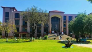 Comsats Abbottabad Campus Faces Closure Risk Due To Funding Shortfall