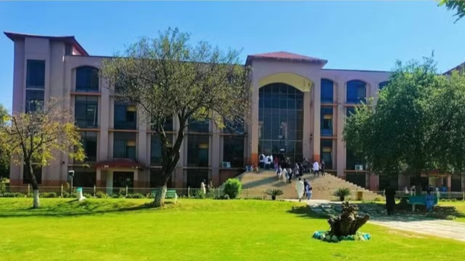 Comsats Abbottabad Campus Faces Closure Risk Due To Funding Shortfall