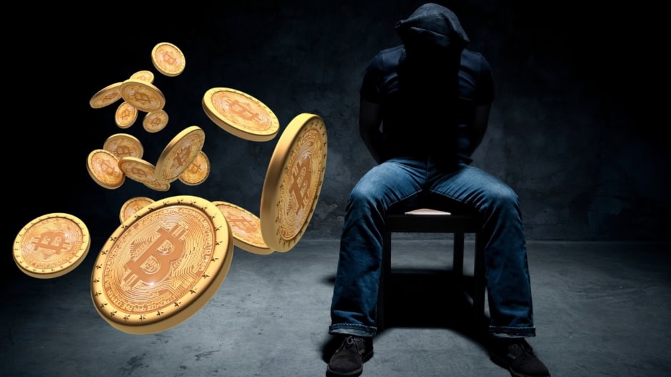 Crypto Trader Jan Sher Khan Tortured Robbed Of 600000 In Karachi