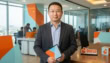 Daraz Pakistan Appoints Ben Yi As The New Managing Director