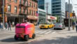 Delivery Robots Face Bans And Backlash As Citizens Claim Lack Of Security