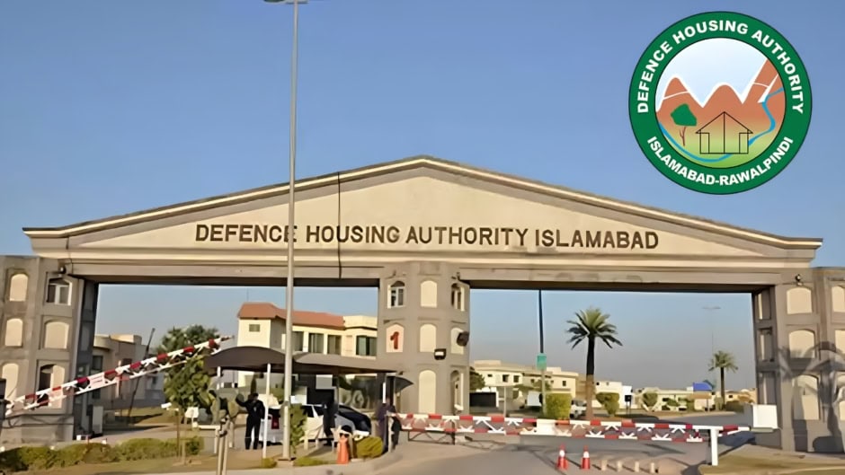 Dha Is Officially Taking Over Bahria Town Phase 8 Sectors