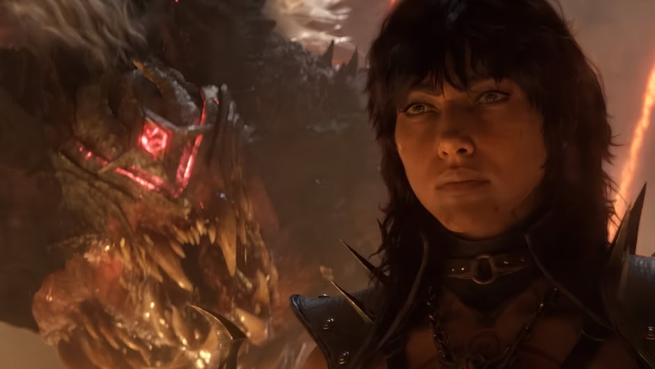 Diablo Immortal To Add Warlock Class Everything You Need To Know