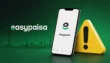 EasyPaisa Outage