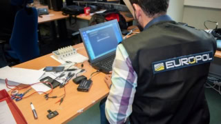 Europol Dismantles First Vpn Used By Ransomware Gangs