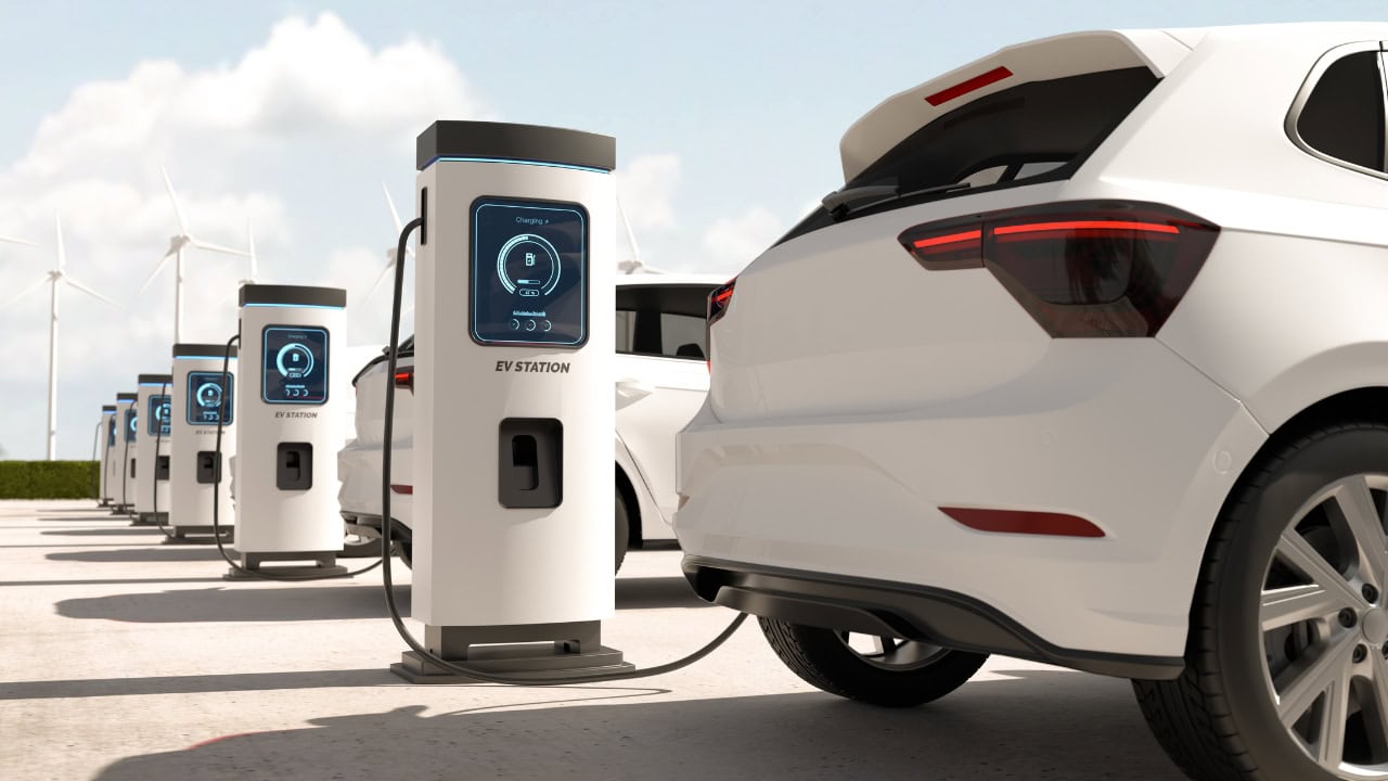 NA Committee Raises Concerns Over EV Charger Duties, Karachi Power Outages NA Committee Raises Concerns Over EV Charger Duties, Karachi Power Outages