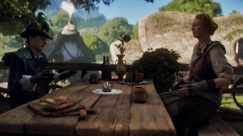 Fable Reboot Features Over 1000 Handcrafted Romanceable Npcs