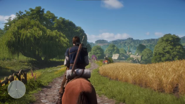 Fable Reboot Gets Massive 30 Minute Gameplay Demo