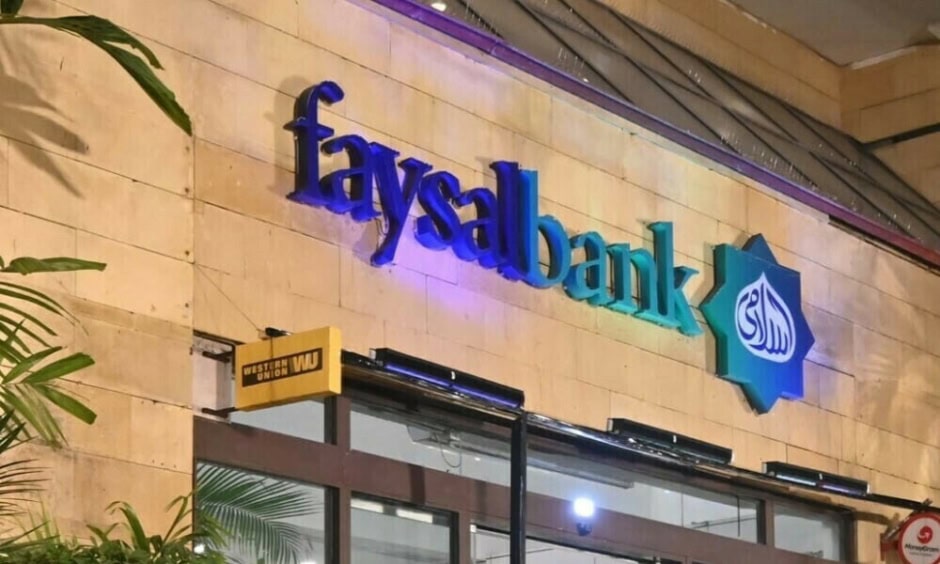 Faysal Bank