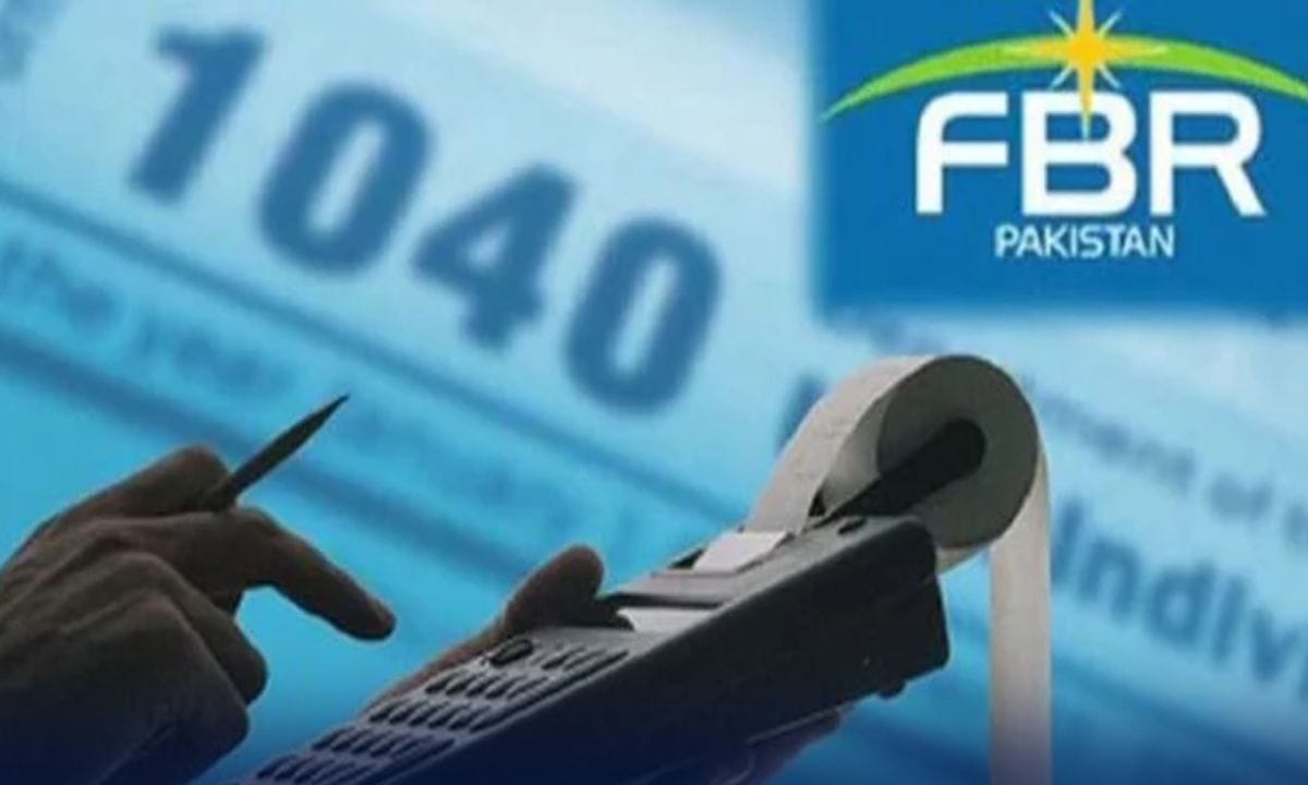 FBR Bahawalpur Zone Recovers Rs530 Million in Record Enforcement Drive
