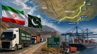 Fbr Dismisses Claims Of Lpg Import Suspension At Pak Iran Border