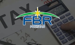 FBR Action Against Online Personalities