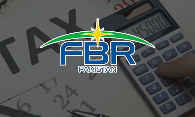 FBR Action Against Online Personalities