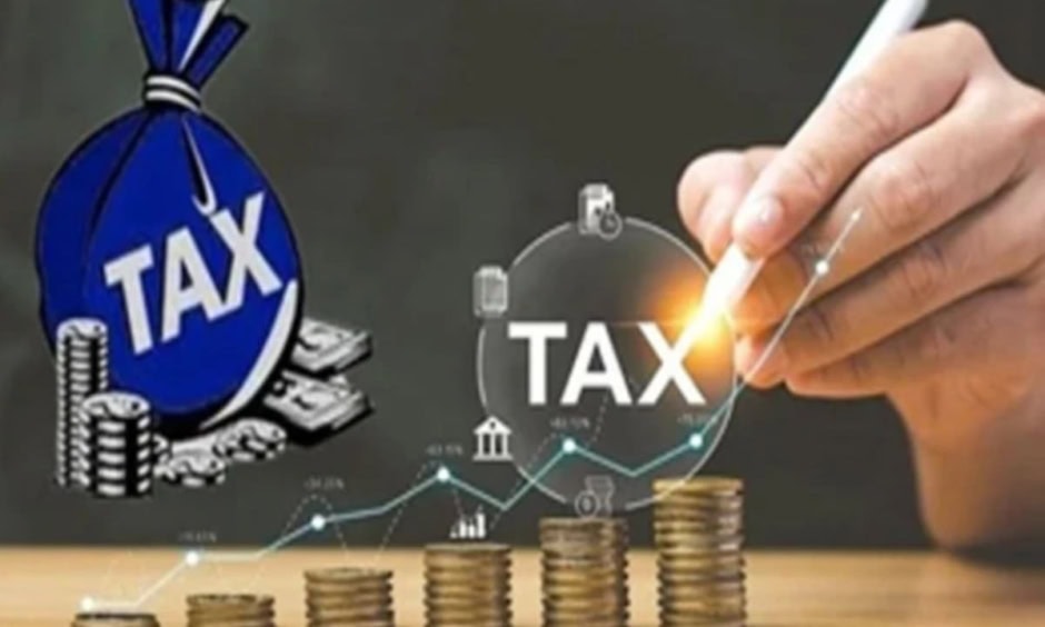 Fbr Reports Trillions Stuck In Customs And Tax Lawsuits