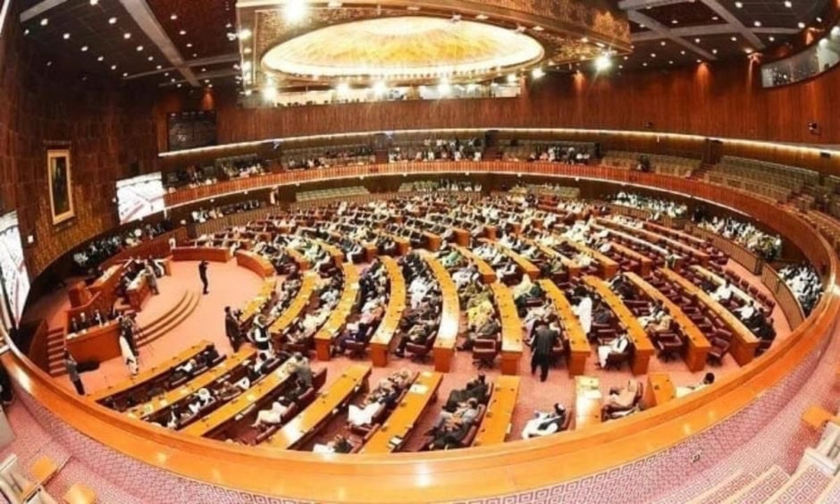 Federal Audit Exposes Rs Trillions In Unapproved Spending And Financial Irregularities