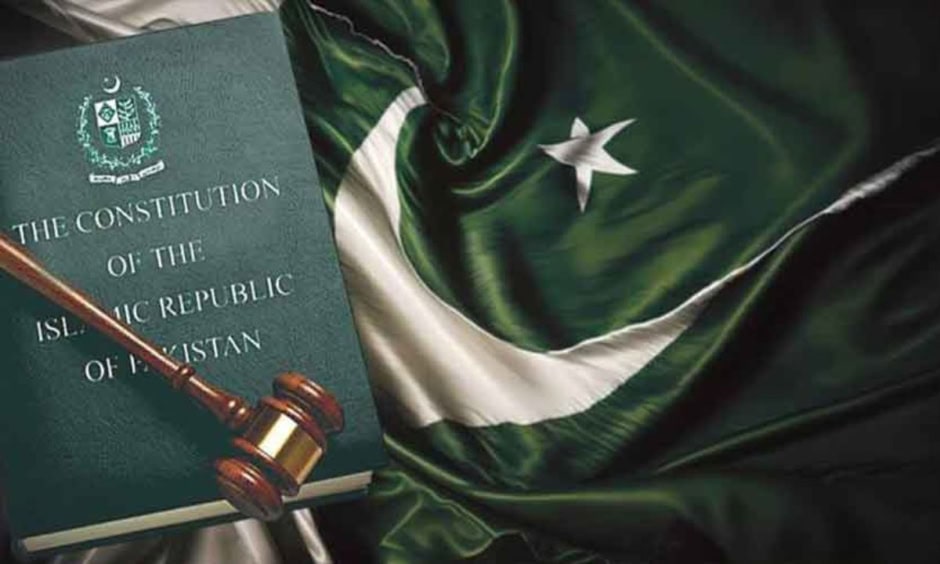 Federal Constitutional Court Bans Contract Hiring For Permanent Posts