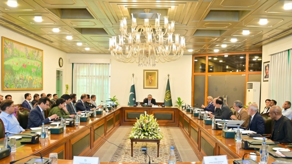 Federal Govt Issues New Closing Times For Businesses Under Austerity Measures