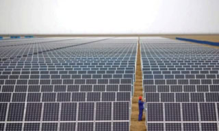 Federal Govt To Fund 100mw Solar Project In Gilgit Baltistan