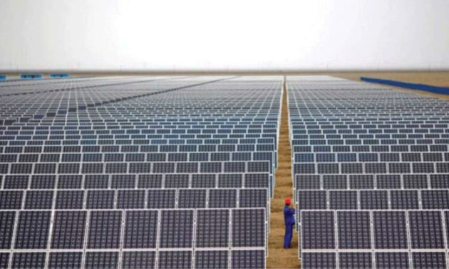 Federal Govt To Fund 100mw Solar Project In Gilgit Baltistan