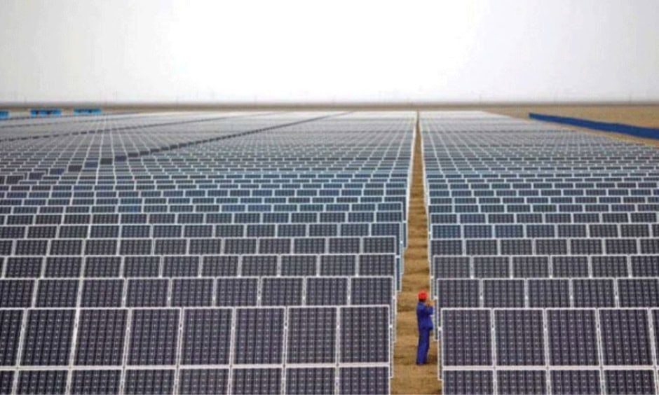 Federal Govt To Fund 100mw Solar Project In Gilgit Baltistan