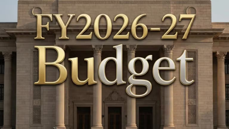 Federal Govt To Phase Out Funding For Most Provincial Development Projects